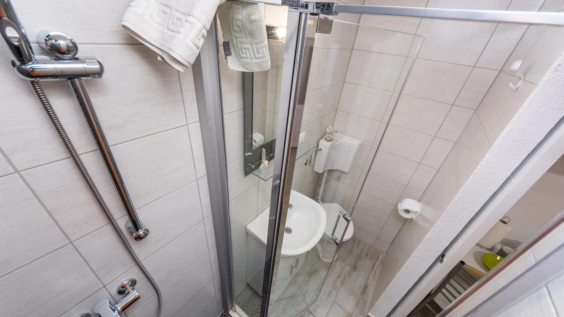 Classy Apartment Center Croatia