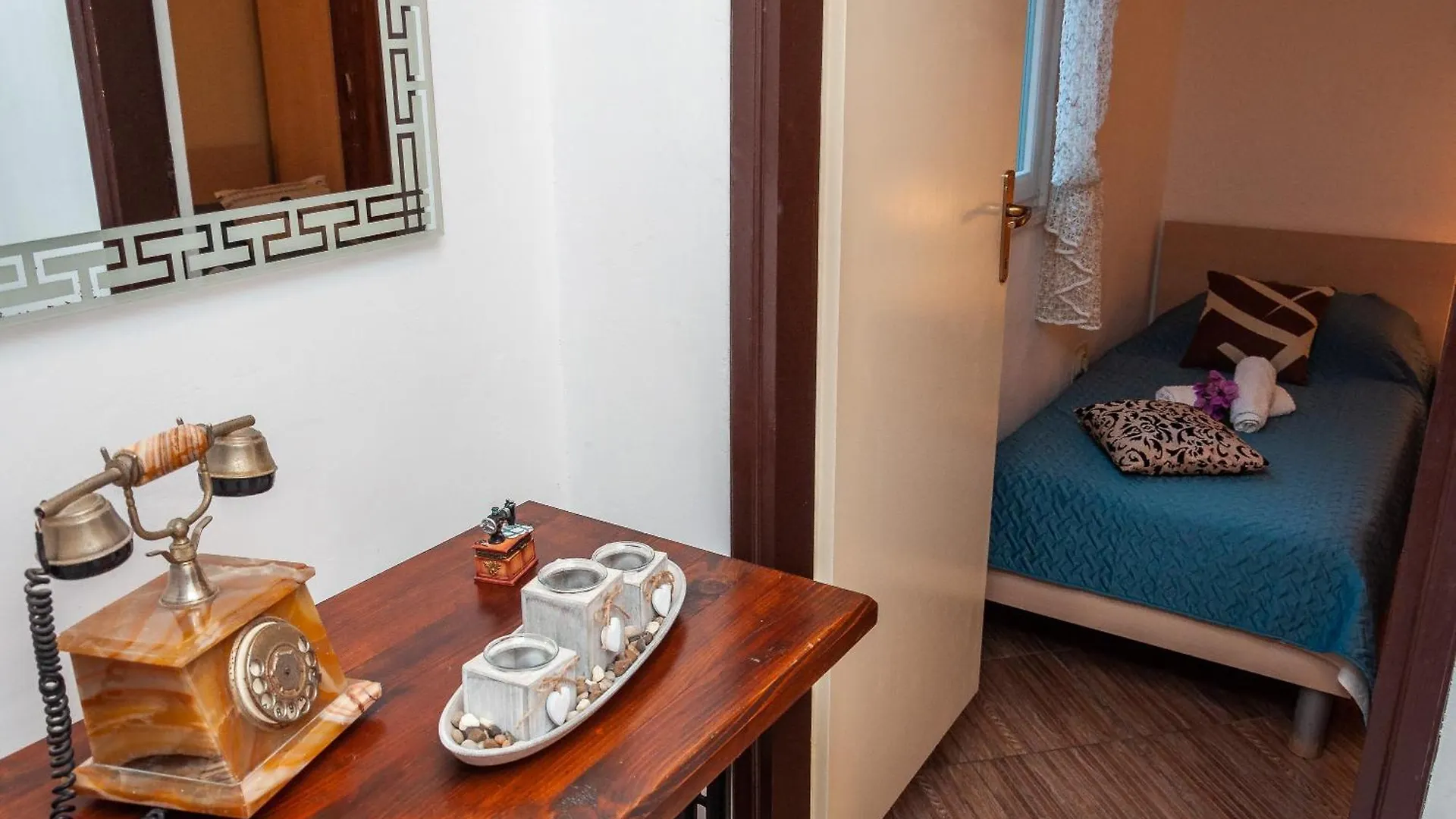 Classy Apartment Center Croatia