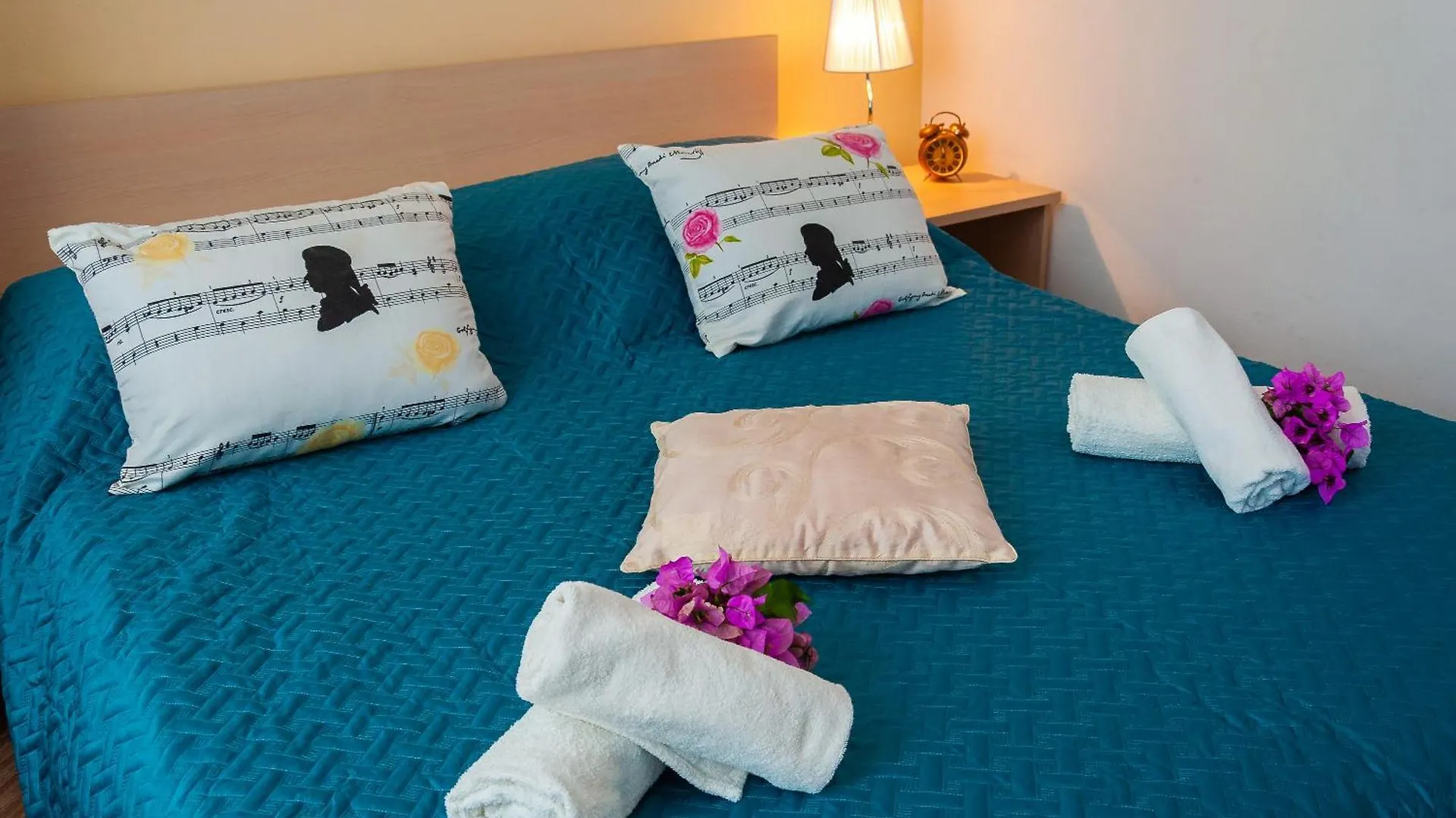 Classy Apartment Center 0*, Split Croatia