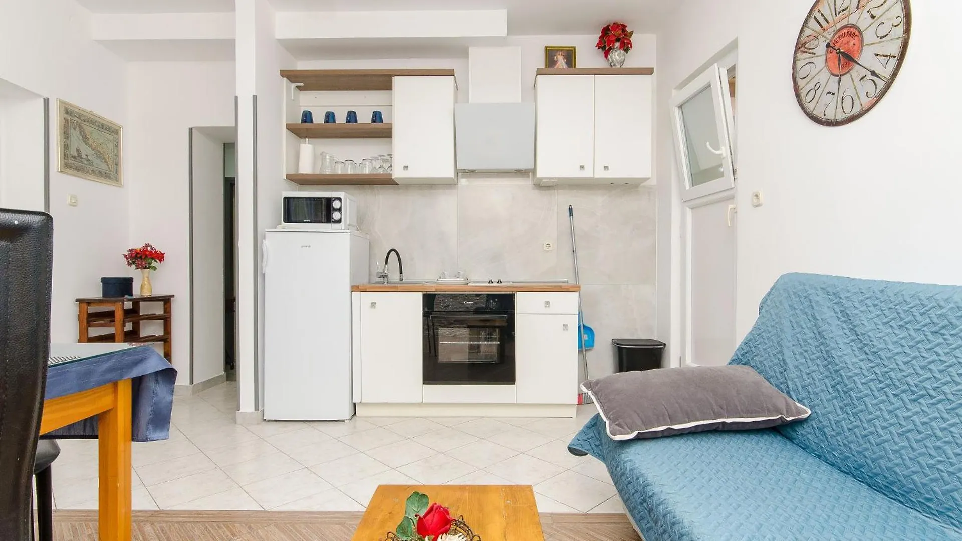 Classy Apartment Center 0*, Split