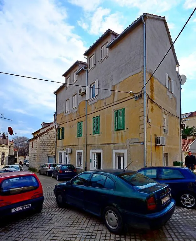Classy Apartment Center Croatia