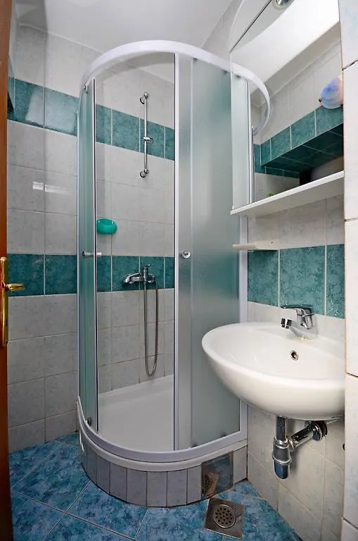 Classy Apartment Center 0*, Split Croatia