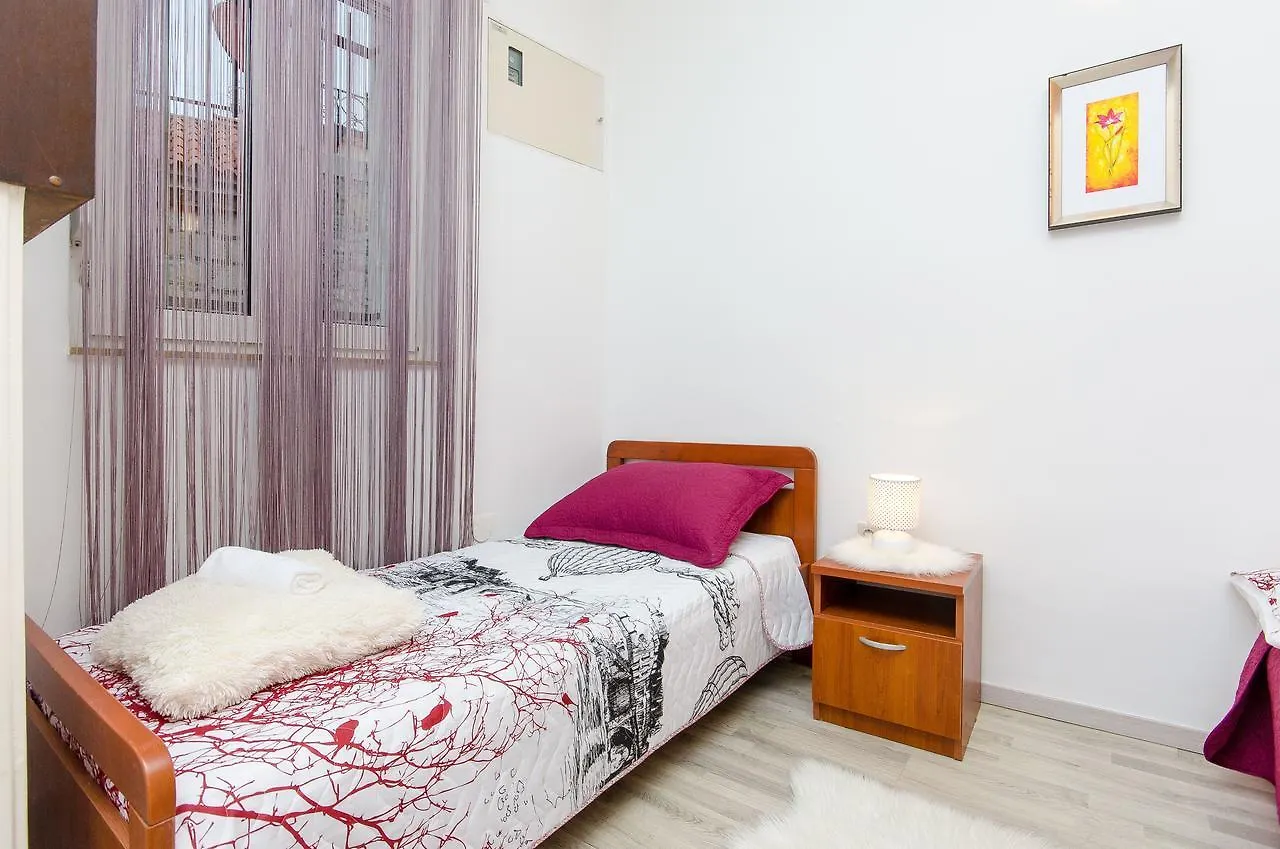 Classy Apartment Center Croatia