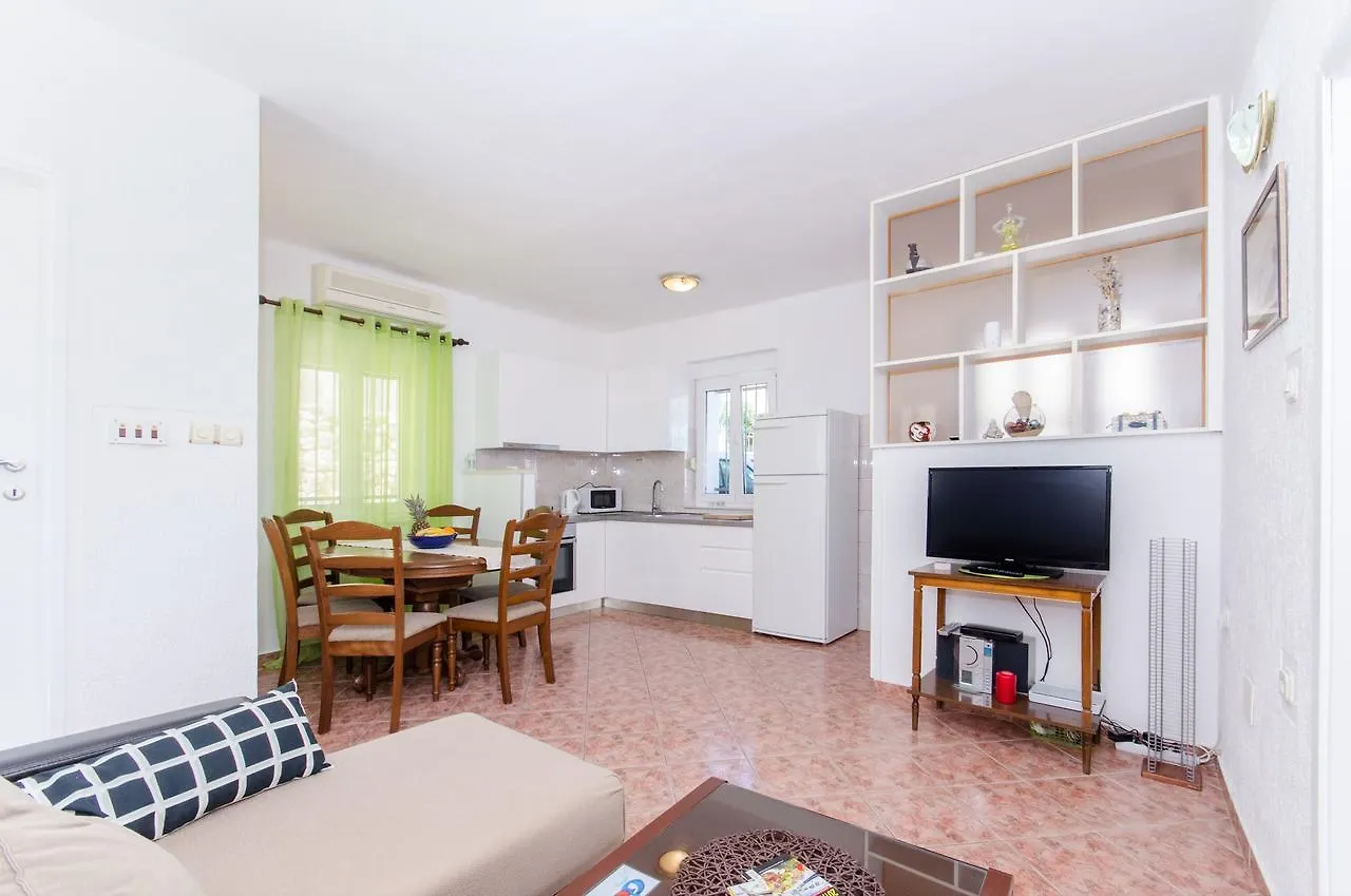 Classy Apartment Center 0*, Split