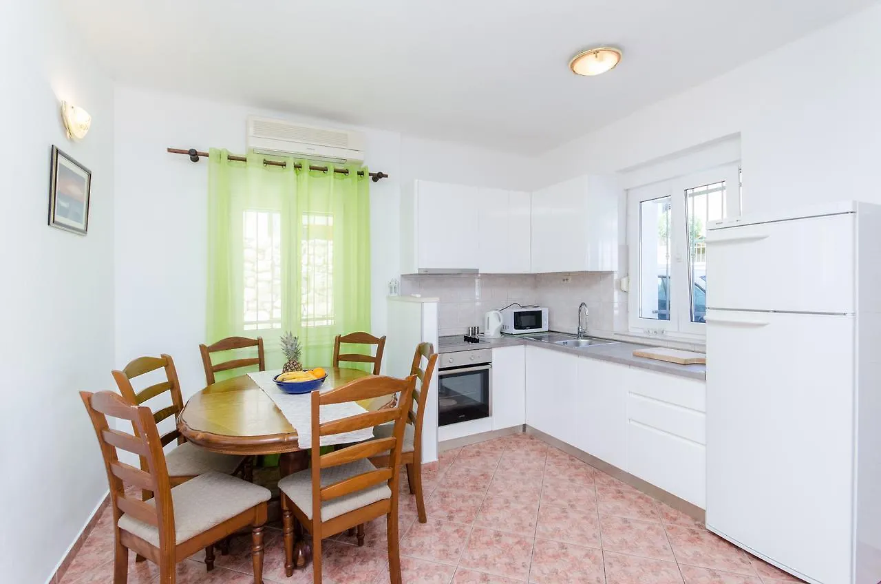 Classy Apartment Center Croatia