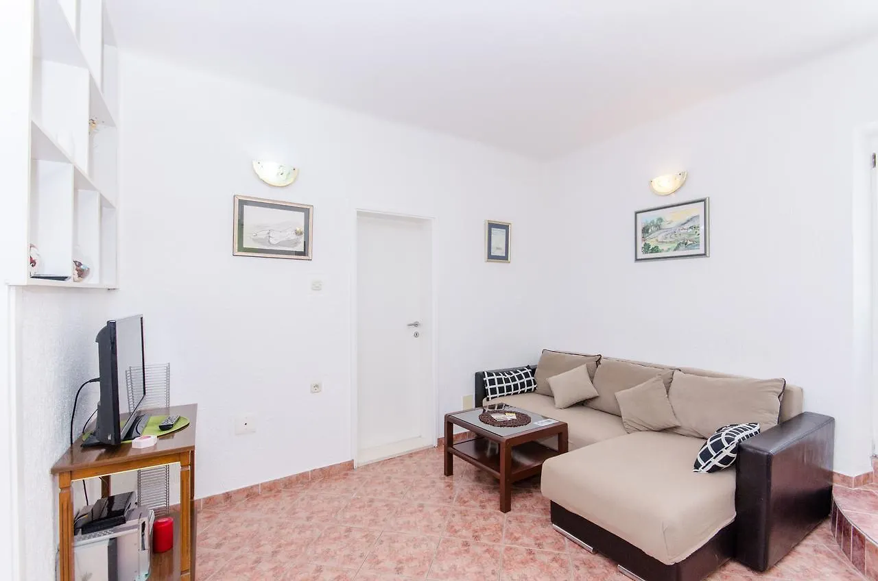 Classy Apartment Center Croatia