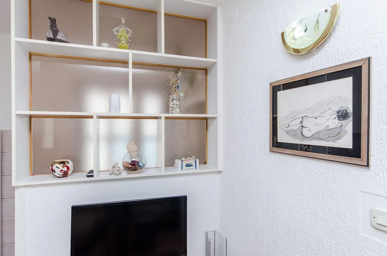 Classy Apartment Center Split 0*,  Chorwacja